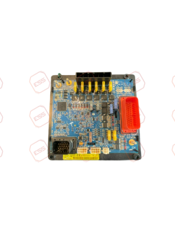 SR-4 Expansion Module (Precedent)